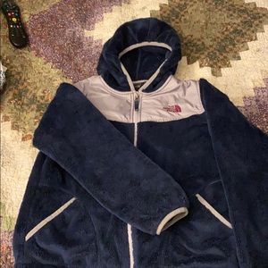 The North Face Fleece Jacket